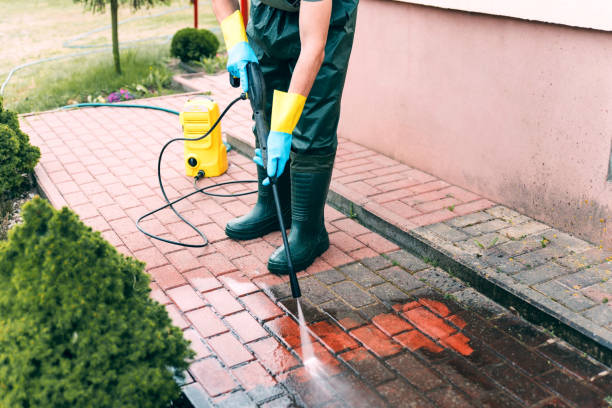 Trusted Trabuco Canyon, CA Pressure washing Experts